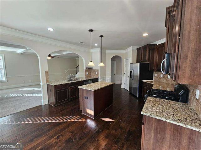 1550 Horseshoe Creek Lane, Cumming, GA 30041