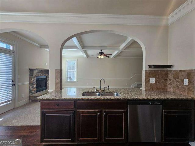 1550 Horseshoe Creek Lane, Cumming, GA 30041