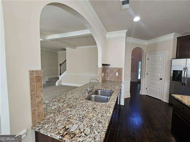 1550 Horseshoe Creek Lane, Cumming, GA 30041