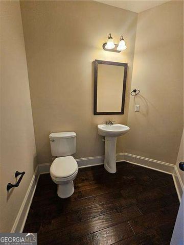 1550 Horseshoe Creek Lane, Cumming, GA 30041