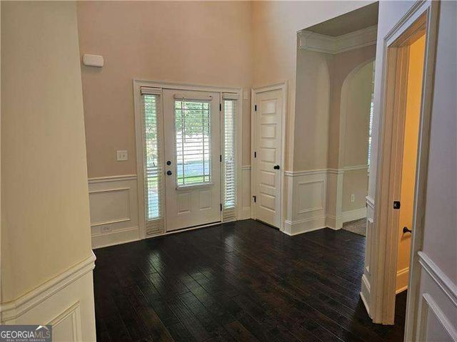 1550 Horseshoe Creek Lane, Cumming, GA 30041