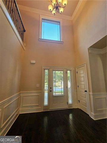 1550 Horseshoe Creek Lane, Cumming, GA 30041