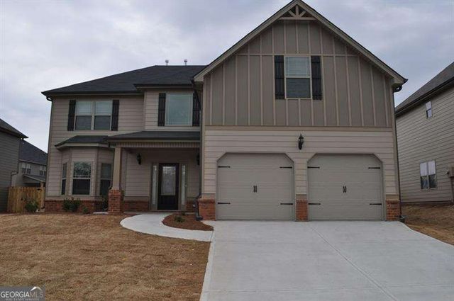 1550 Horseshoe Creek Lane, Cumming, GA 30041