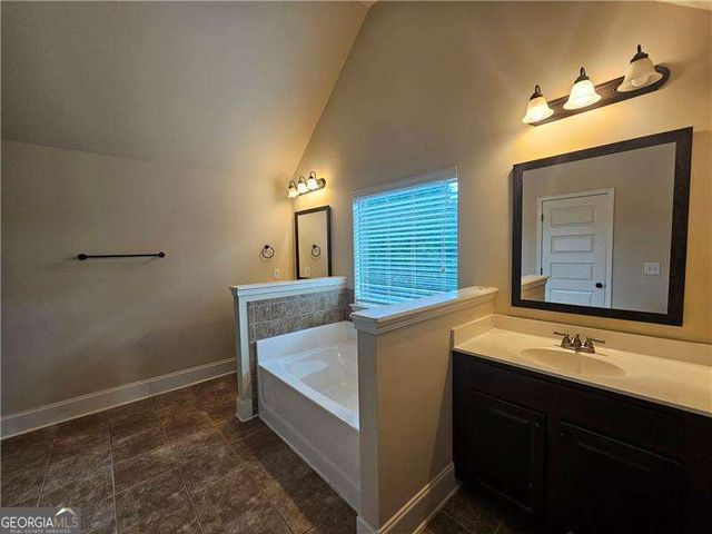 1550 Horseshoe Creek Lane, Cumming, GA 30041