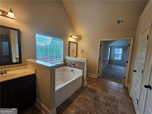 1550 Horseshoe Creek Lane, Cumming, GA 30041