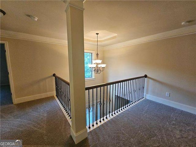 1550 Horseshoe Creek Lane, Cumming, GA 30041