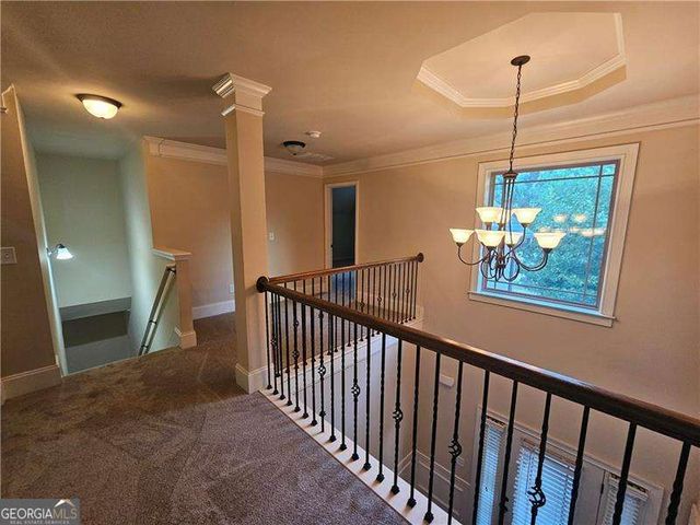 1550 Horseshoe Creek Lane, Cumming, GA 30041