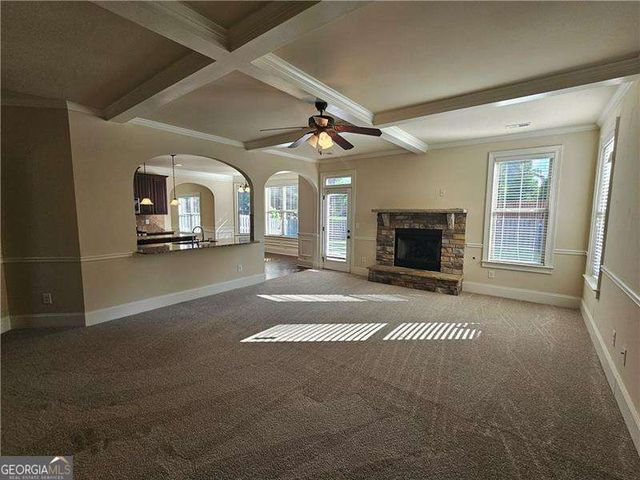 1550 Horseshoe Creek Lane, Cumming, GA 30041