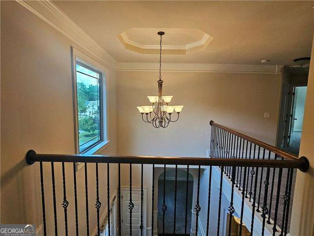 1550 Horseshoe Creek Lane, Cumming, GA 30041