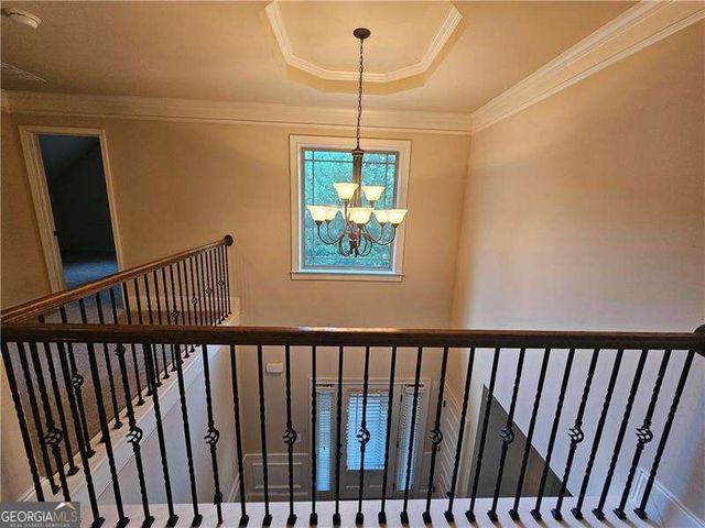 1550 Horseshoe Creek Lane, Cumming, GA 30041