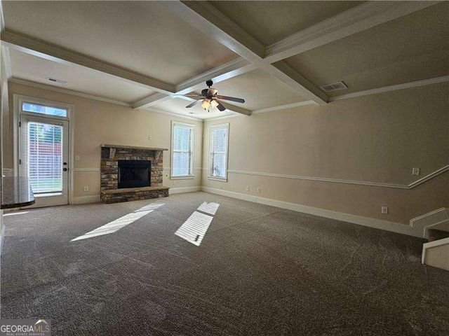 1550 Horseshoe Creek Lane, Cumming, GA 30041