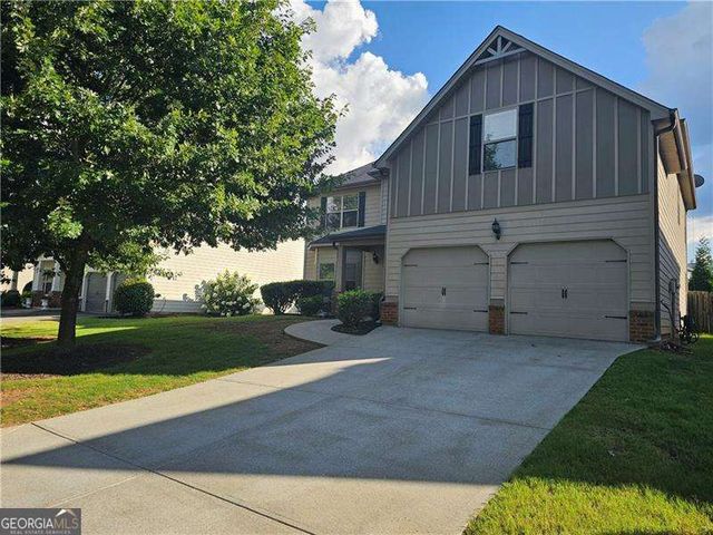 1550 Horseshoe Creek Lane, Cumming, GA 30041