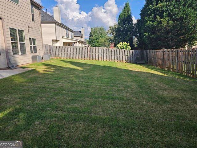 1550 Horseshoe Creek Lane, Cumming, GA 30041