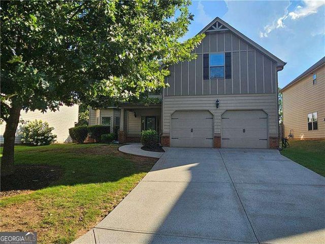1550 Horseshoe Creek Lane, Cumming, GA 30041