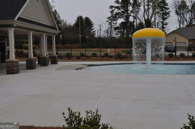 1550 Horseshoe Creek Lane, Cumming, GA 30041