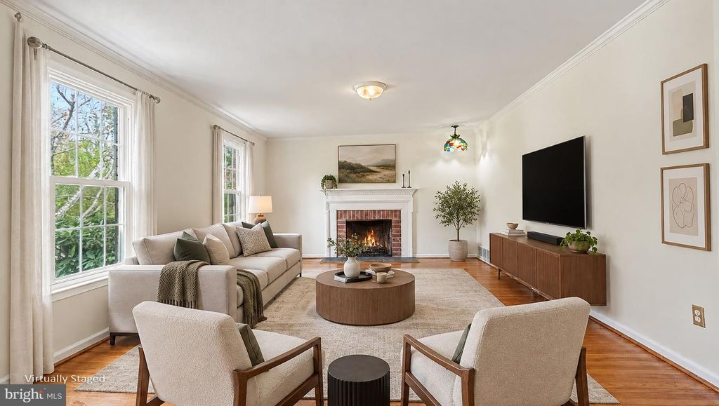 701 CAMP WOODS RD, VILLANOVA, PA 19085 — photo 3