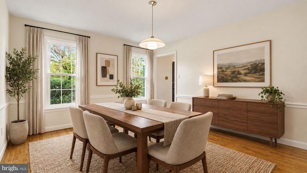 701 CAMP WOODS RD, VILLANOVA, PA 19085 — photo 5