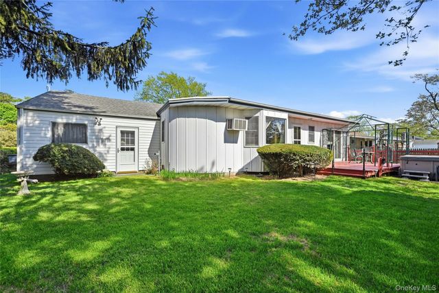 2708 Gull Avenue, Medford, NY 11763