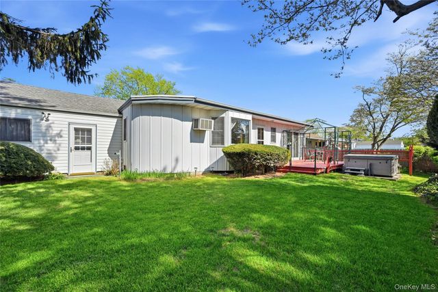 2708 Gull Avenue, Medford, NY 11763