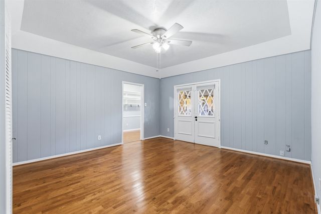 4320 Bellaire Drive S 221W, Fort Worth, TX 76109