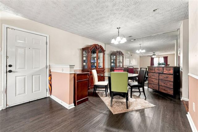 2102 Fairington Club Drive, Lithonia, GA 30038