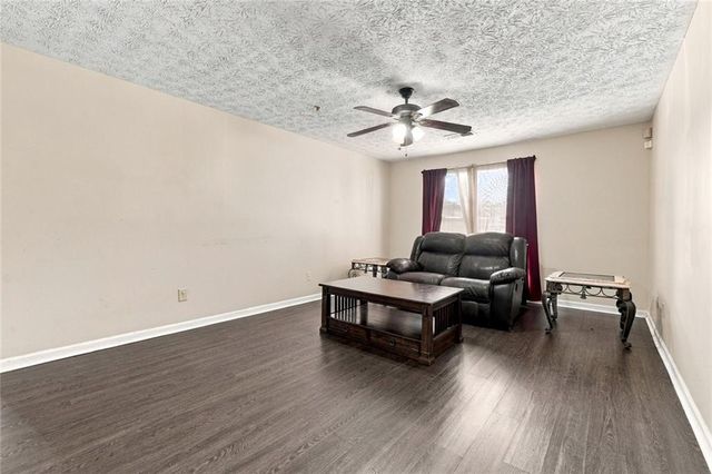 2102 Fairington Club Drive, Lithonia, GA 30038