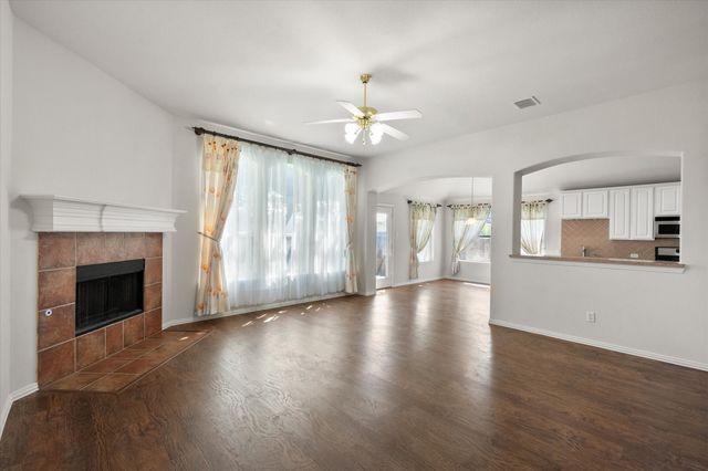 6705 Terrace Glen Drive, Arlington, TX 76002