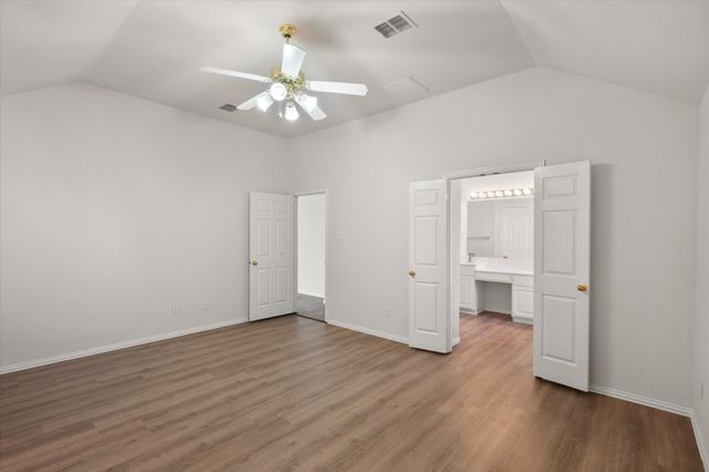 6705 Terrace Glen Drive, Arlington, TX 76002