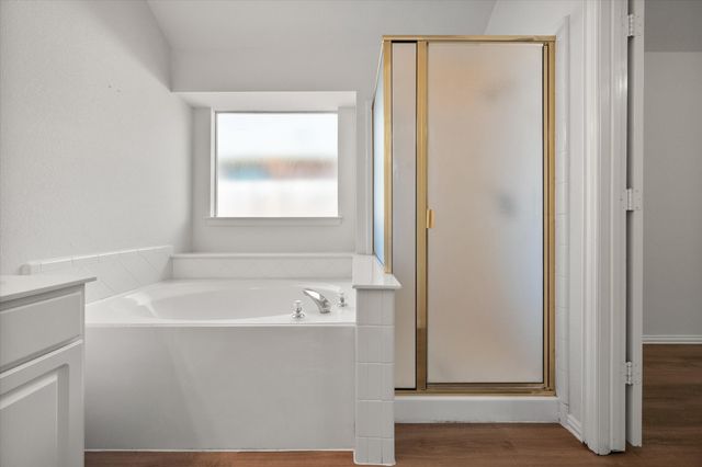 6705 Terrace Glen Drive, Arlington, TX 76002