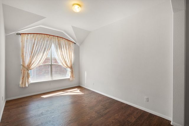 6705 Terrace Glen Drive, Arlington, TX 76002