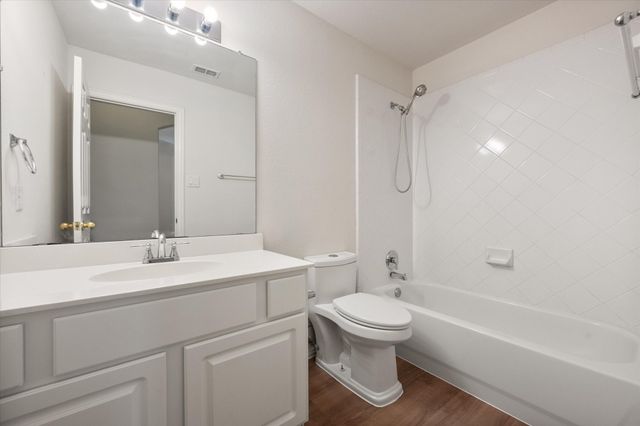 6705 Terrace Glen Drive, Arlington, TX 76002