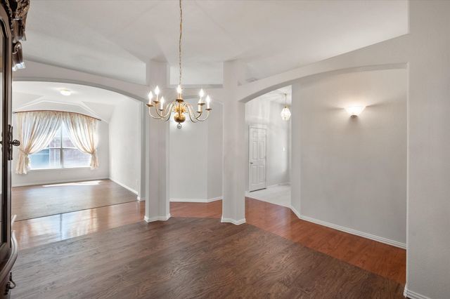 6705 Terrace Glen Drive, Arlington, TX 76002