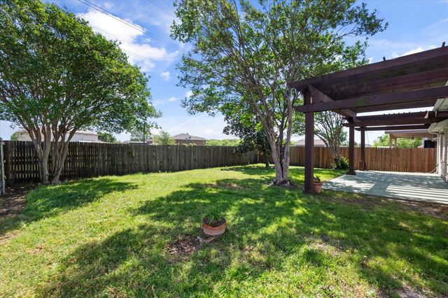 6705 Terrace Glen Drive, Arlington, TX 76002