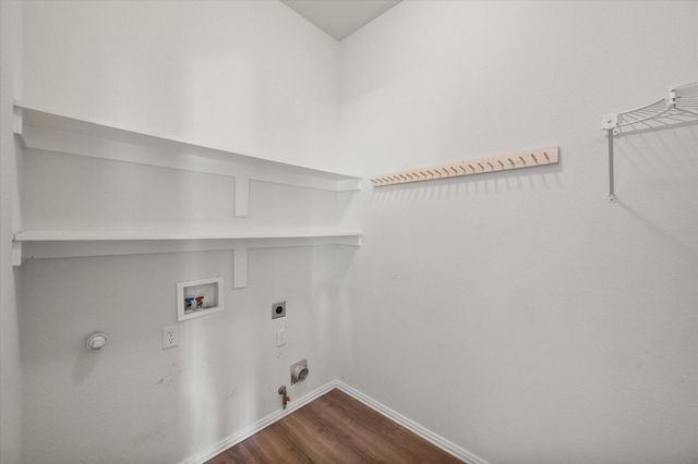 6705 Terrace Glen Drive, Arlington, TX 76002