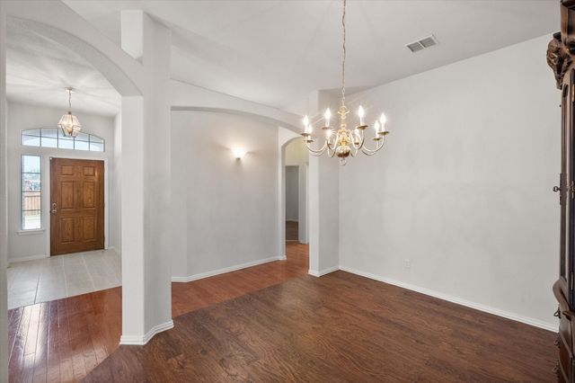 6705 Terrace Glen Drive, Arlington, TX 76002