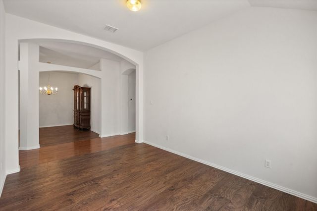 6705 Terrace Glen Drive, Arlington, TX 76002