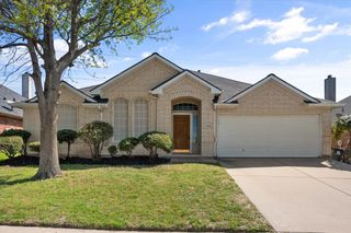 6705 Terrace Glen Drive, Arlington, TX 76002