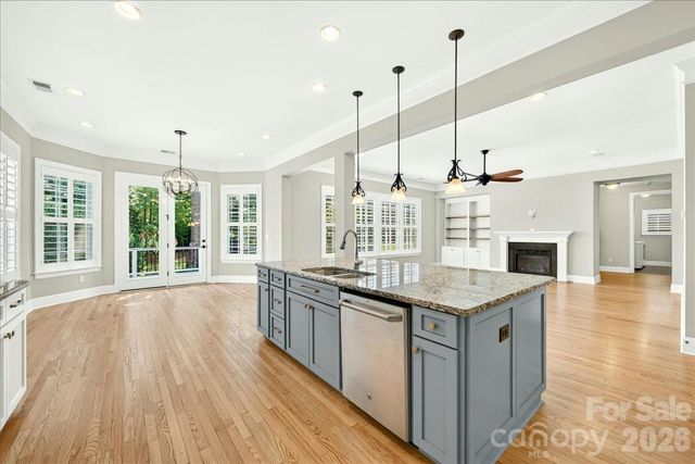 13116 May River Lane, Charlotte, NC 28278