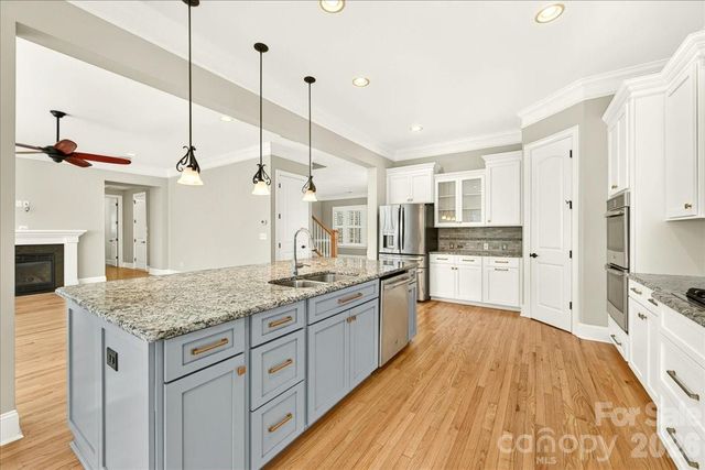 13116 May River Lane, Charlotte, NC 28278