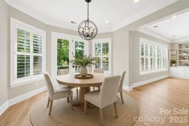 13116 May River Lane, Charlotte, NC 28278