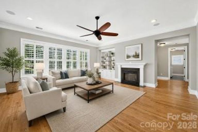 13116 May River Lane, Charlotte, NC 28278