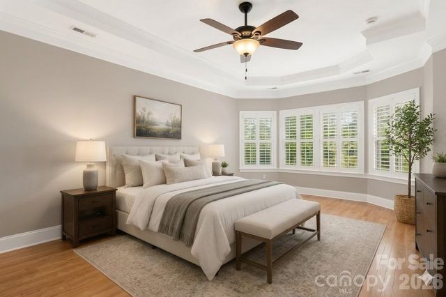 13116 May River Lane, Charlotte, NC 28278