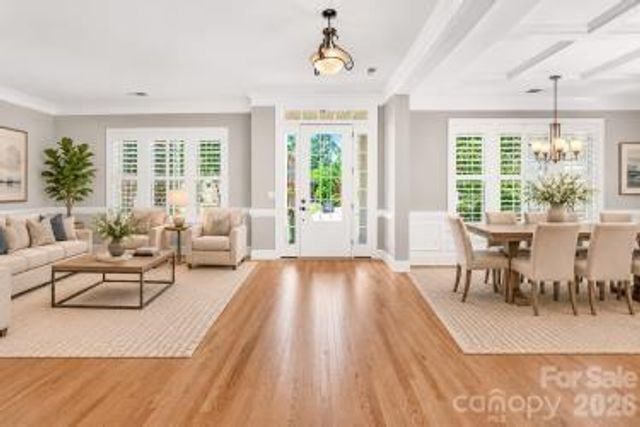 13116 May River Lane, Charlotte, NC 28278