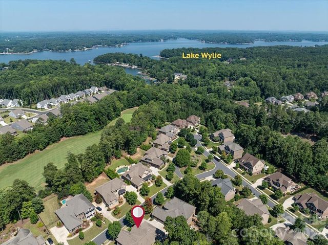 13116 May River Lane, Charlotte, NC 28278