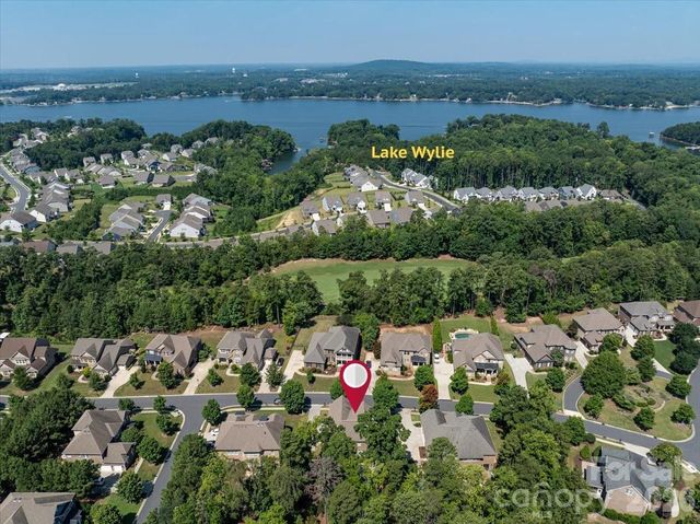 13116 May River Lane, Charlotte, NC 28278