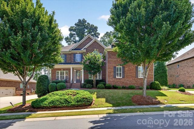 13116 May River Lane, Charlotte, NC 28278