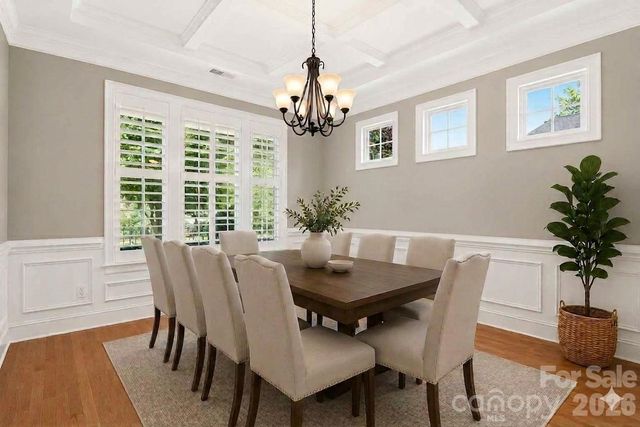 13116 May River Lane, Charlotte, NC 28278