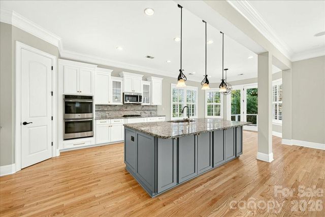 13116 May River Lane, Charlotte, NC 28278