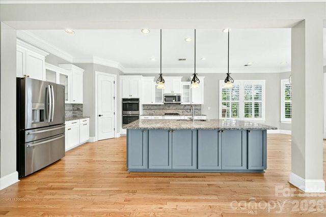 13116 May River Lane, Charlotte, NC 28278