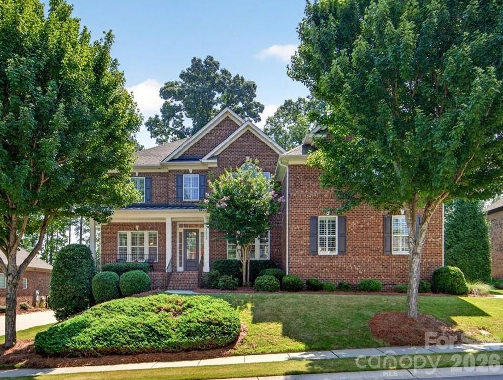 13116 May River Lane, Charlotte, NC 28278